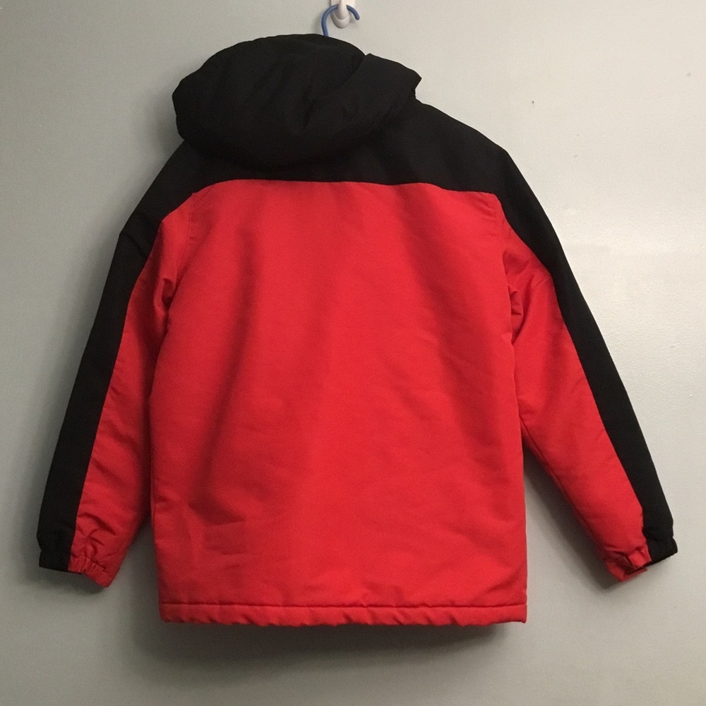 ROEBUCK & CO. Jacket - Picture 3 of 14